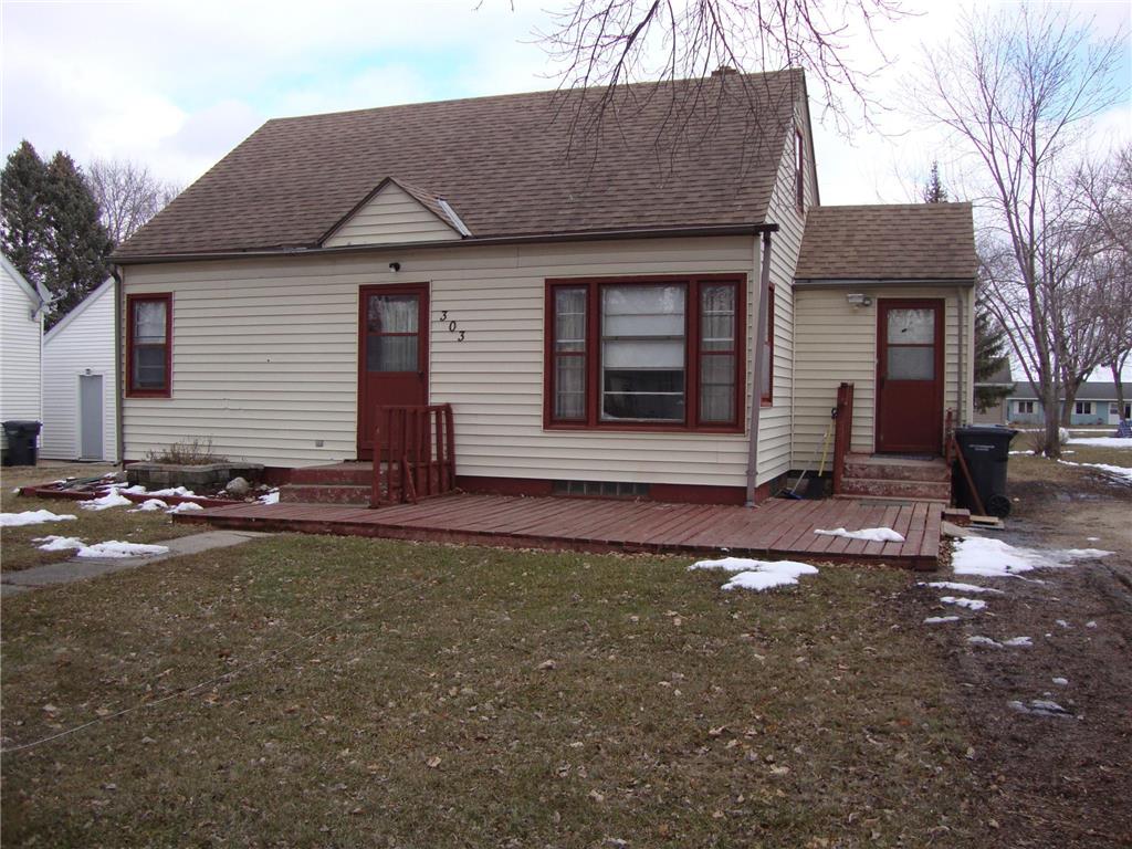 303 N 5th Street Kerkhoven MN 56252 6494391 image1