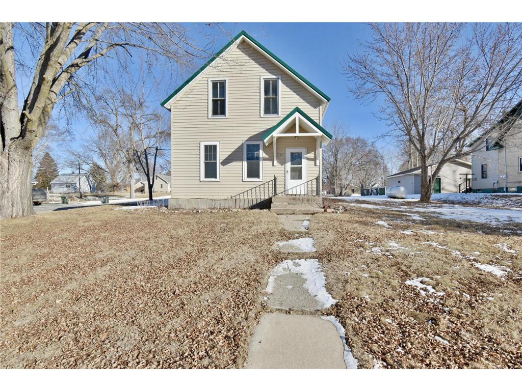 303 N Alexandria Street NW Evansville MN 56326 6643792 image1