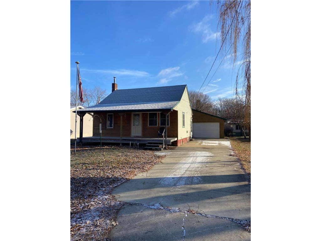 303 NW California Street, Brownsdale, MN, 55918 MLS 6475286 Edina