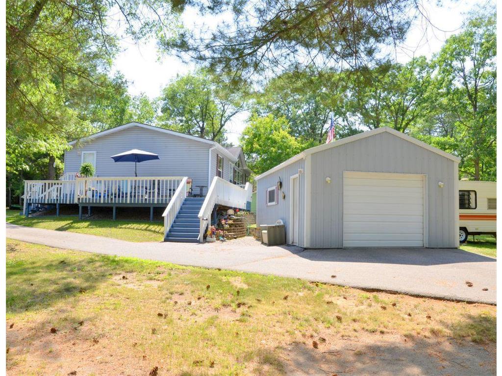 303 North Street W Nevis MN 56467 6391661 image1