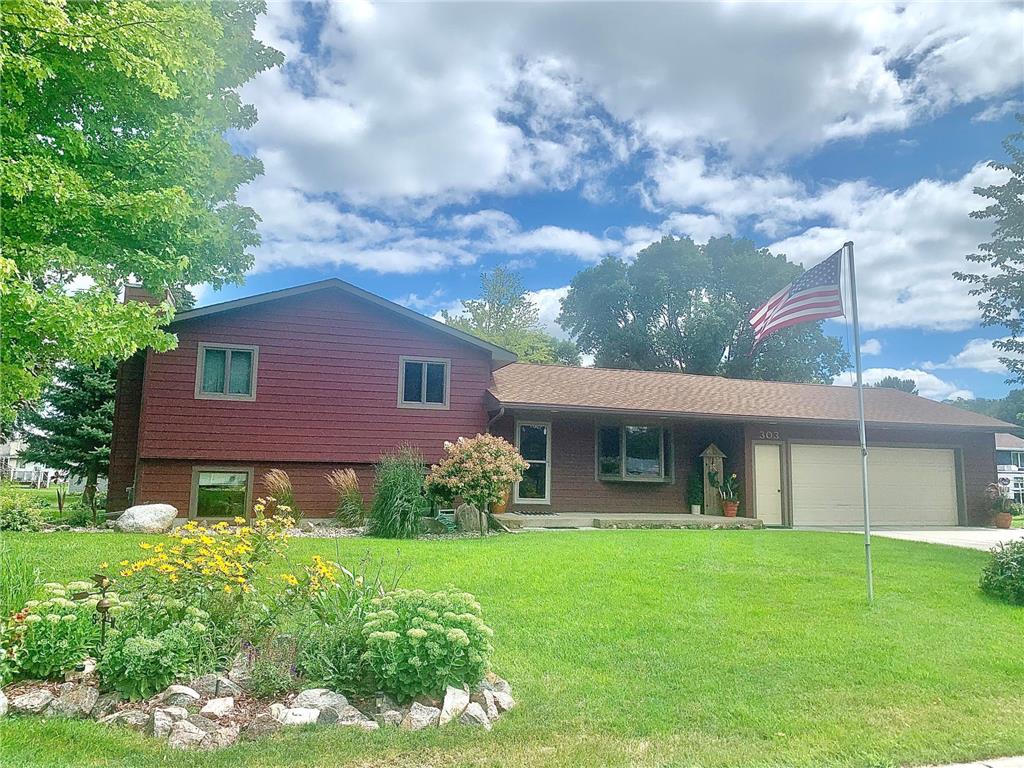 303 Reno Avenue N Canby MN 56220 6578916 image1