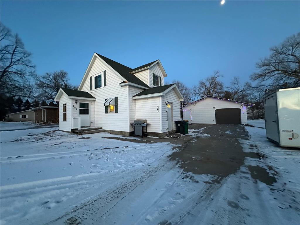 303 S Brook Street Hendricks MN 56136 7014708 image1