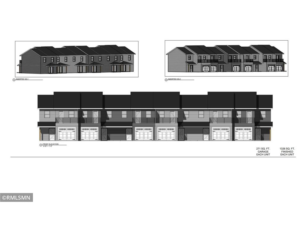 303 S Wasson Lane #E River Falls Twp WI 54022 6309063 image1