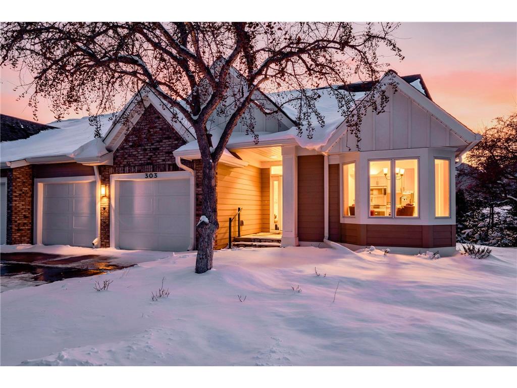 303 Sunflower Court Vadnais Heights MN 55127 7036665 image1