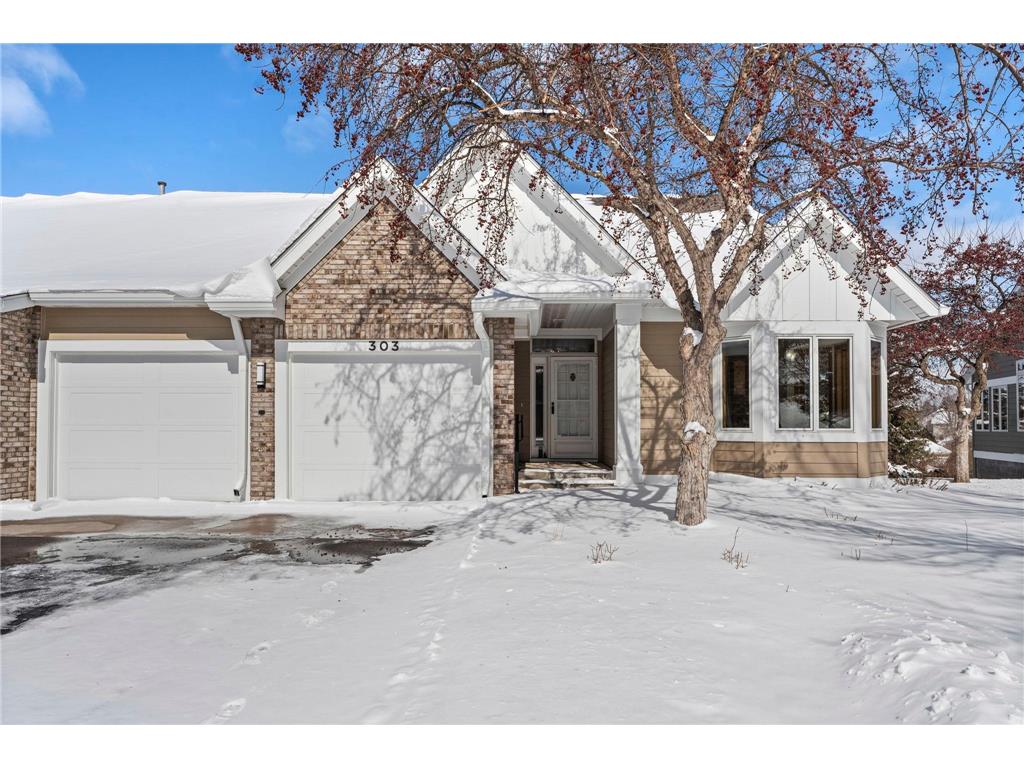 303 Sunflower Court Vadnais Heights MN 55127 7036665 image2