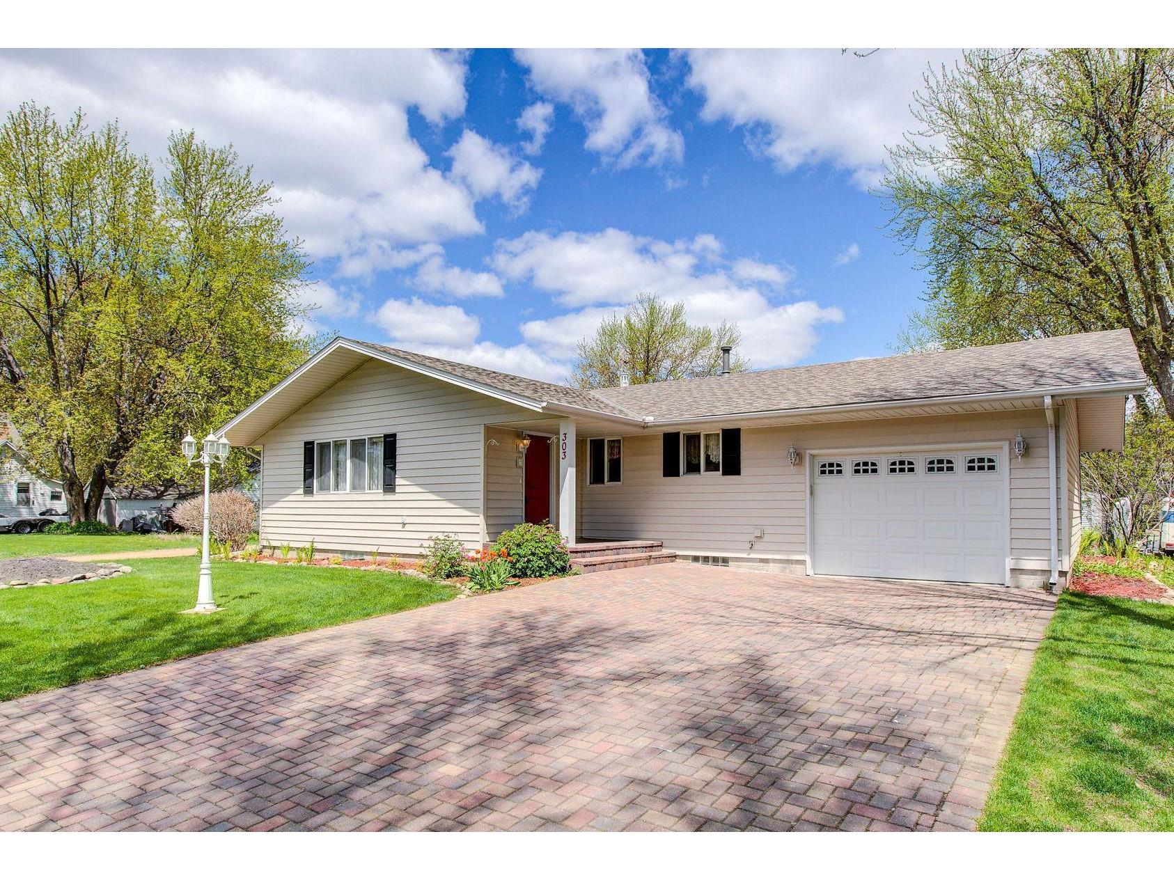 303 White Street SW, Watertown, MN 55388 MLS 5750623 Edina Realty