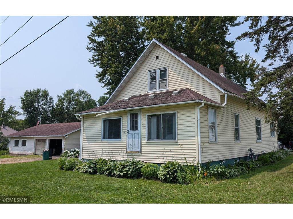 303 Woodman Street S Grey Eagle MN 56336 6573498 image1