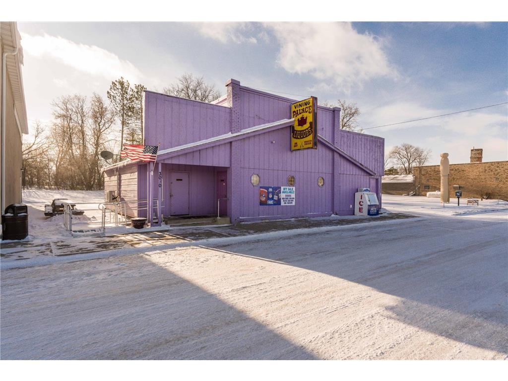 3030 Front Street, Vining, MN, 56588 MLS 6477464 Edina Realty