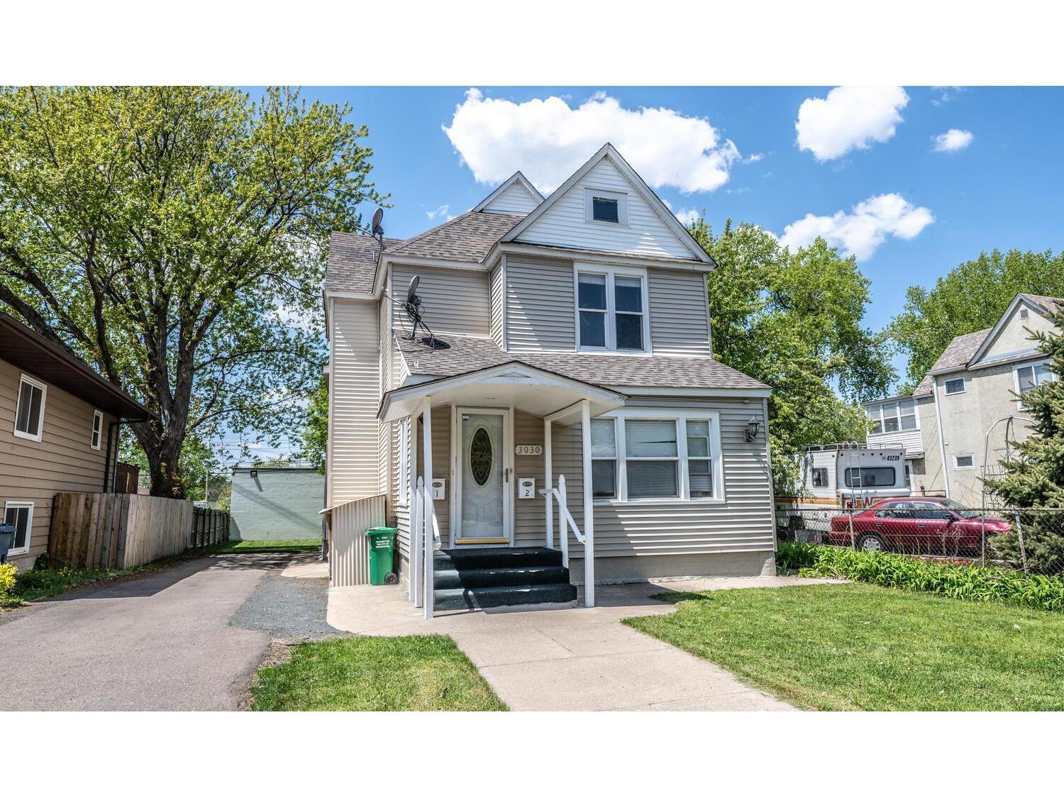 3030 Grand Street NE, Minneapolis, MN 55418 MLS 5751375 Edina Realty