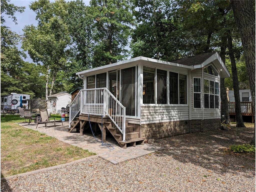 30303 Whitebirch Way Breezy Point MN 56472 - Pelican 6501833 image1