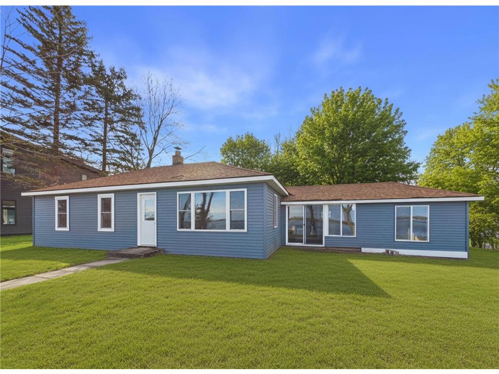 30304 Aspen Drive Grey Eagle MN 56336 - Big Birch Lake 7041723 image1