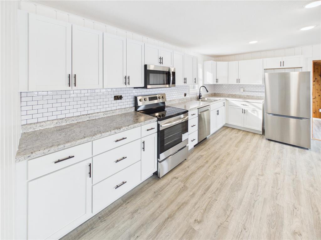 30304 Aspen Drive Grey Eagle MN 56336 - Big Birch Lake 7041723 image16