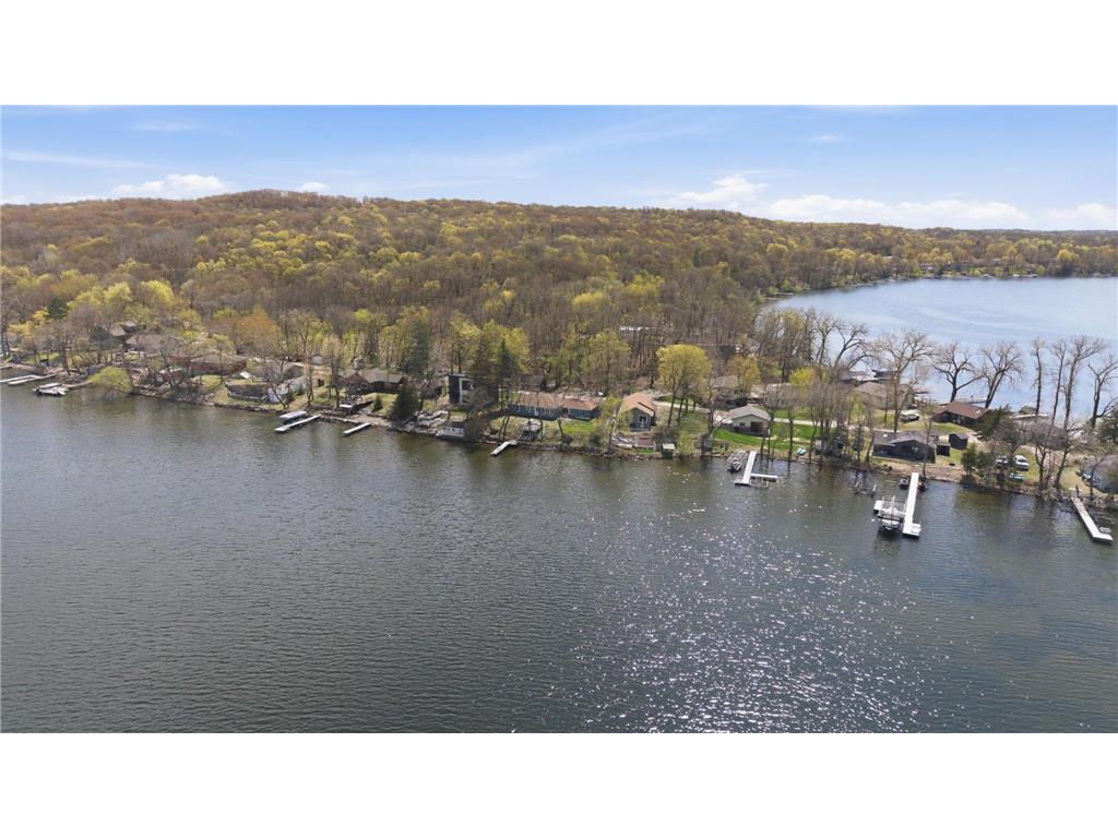 30304 Aspen Drive Grey Eagle MN 56336 - Big Birch Lake 7041723 image3