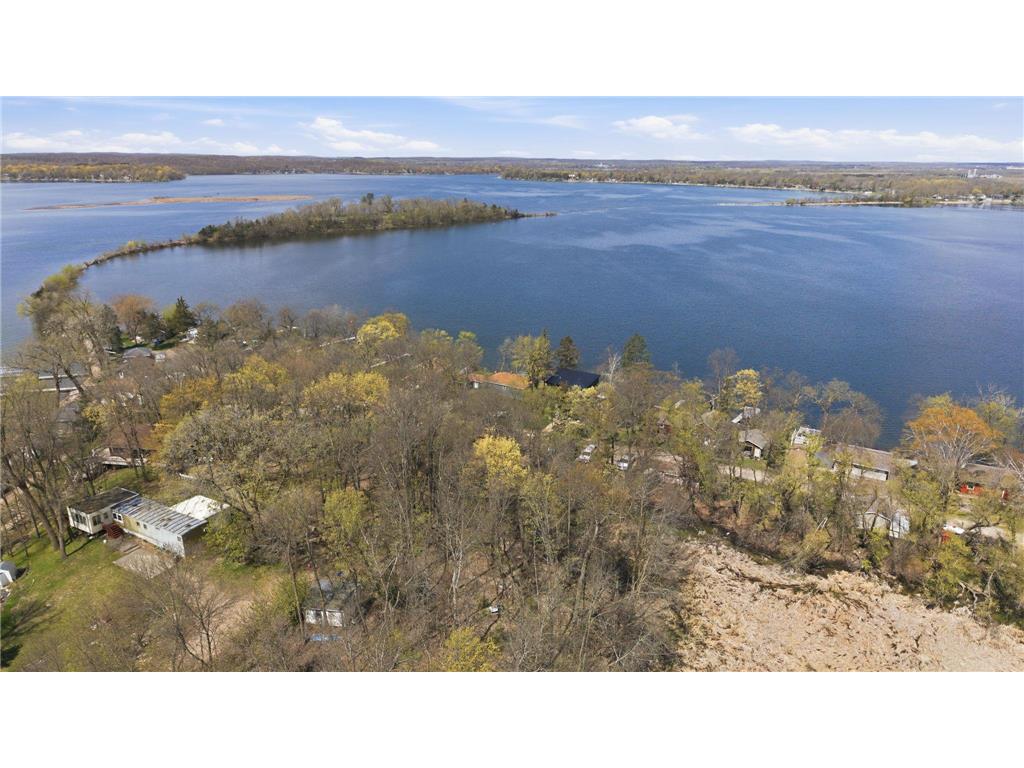30304 Aspen Drive Grey Eagle MN 56336 - Big Birch Lake 7041723 image4