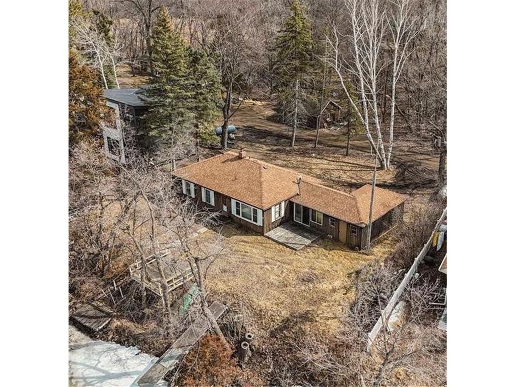 30304 Aspen Drive Grey Eagle Twp MN 56336 - Big Birch Lake 6690302 image1