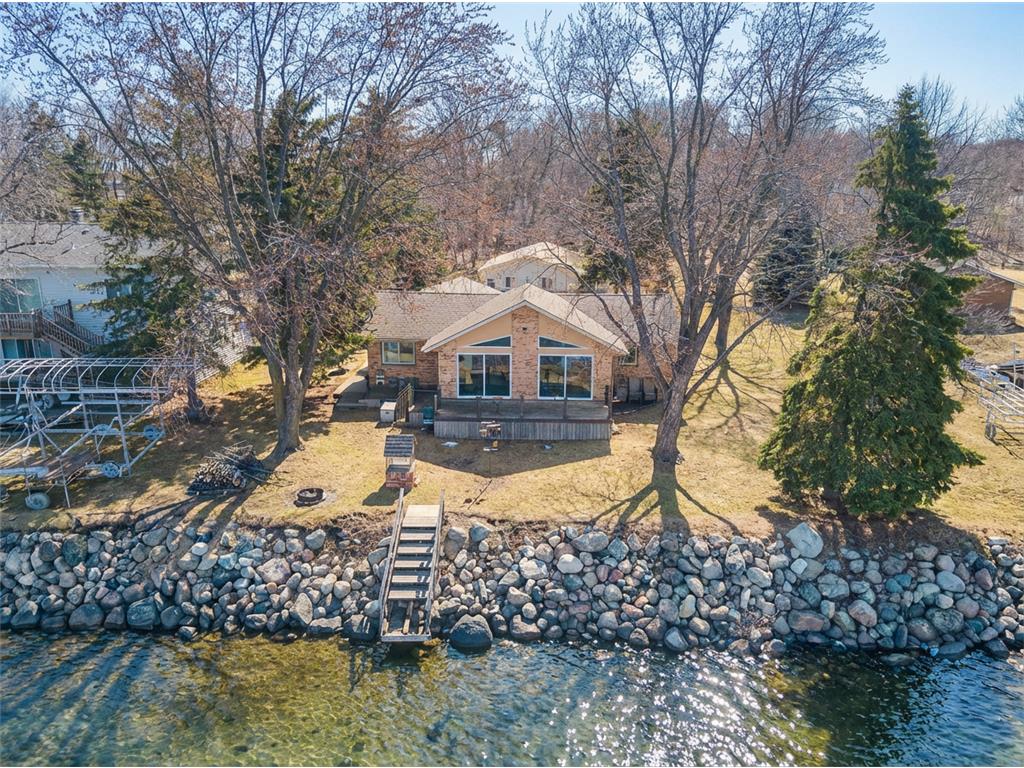 30305 W Stalker Road Dalton MN 56324 - Stalker 7051123 image1