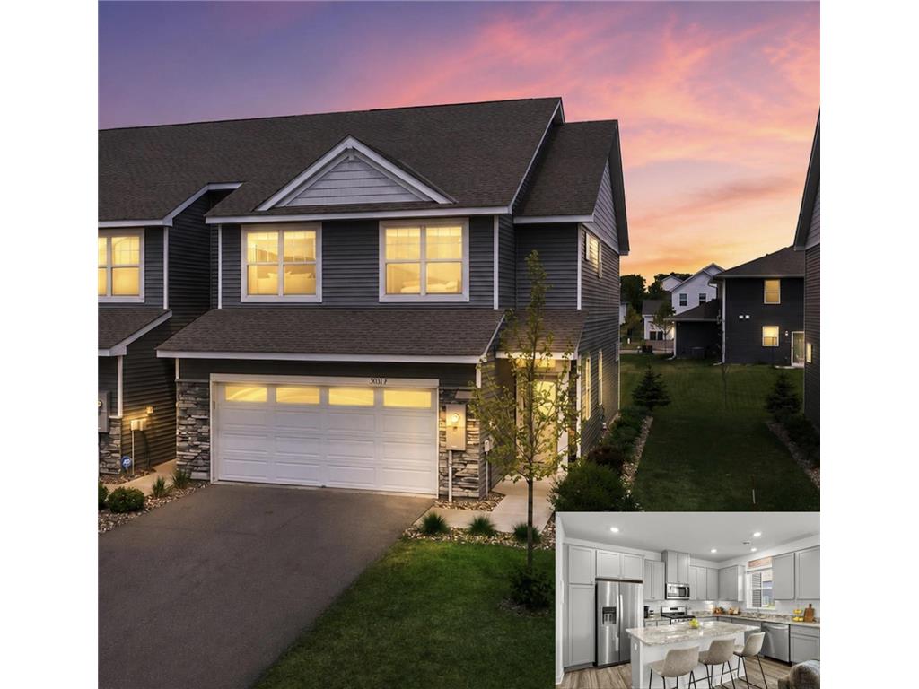 3031 126th Avenue NE #F Blaine MN 55449 7073019 image1