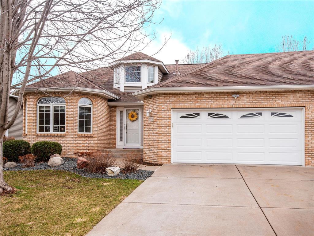 3031 Linden Drive, New Brighton, MN, 55112 MLS 6180118 Edina Realty