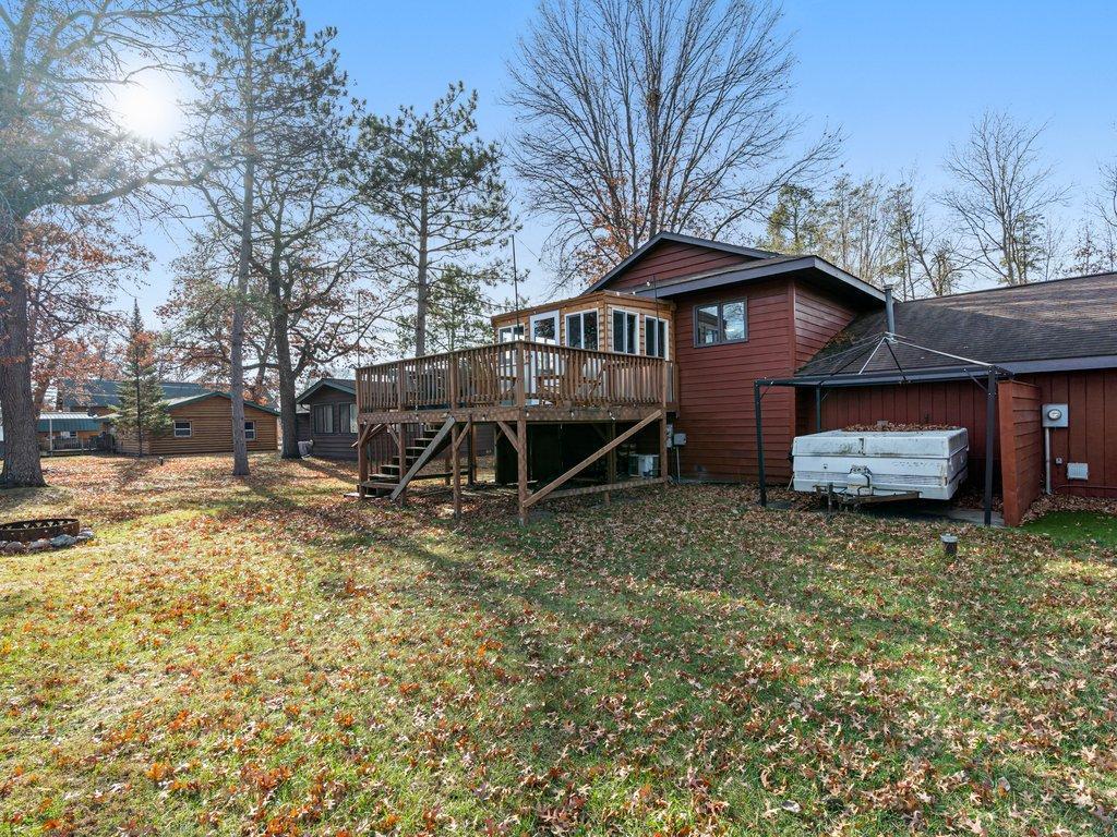 30316 N Spruce Drive Breezy Point MN 56472 - Pelican 6818629 image26