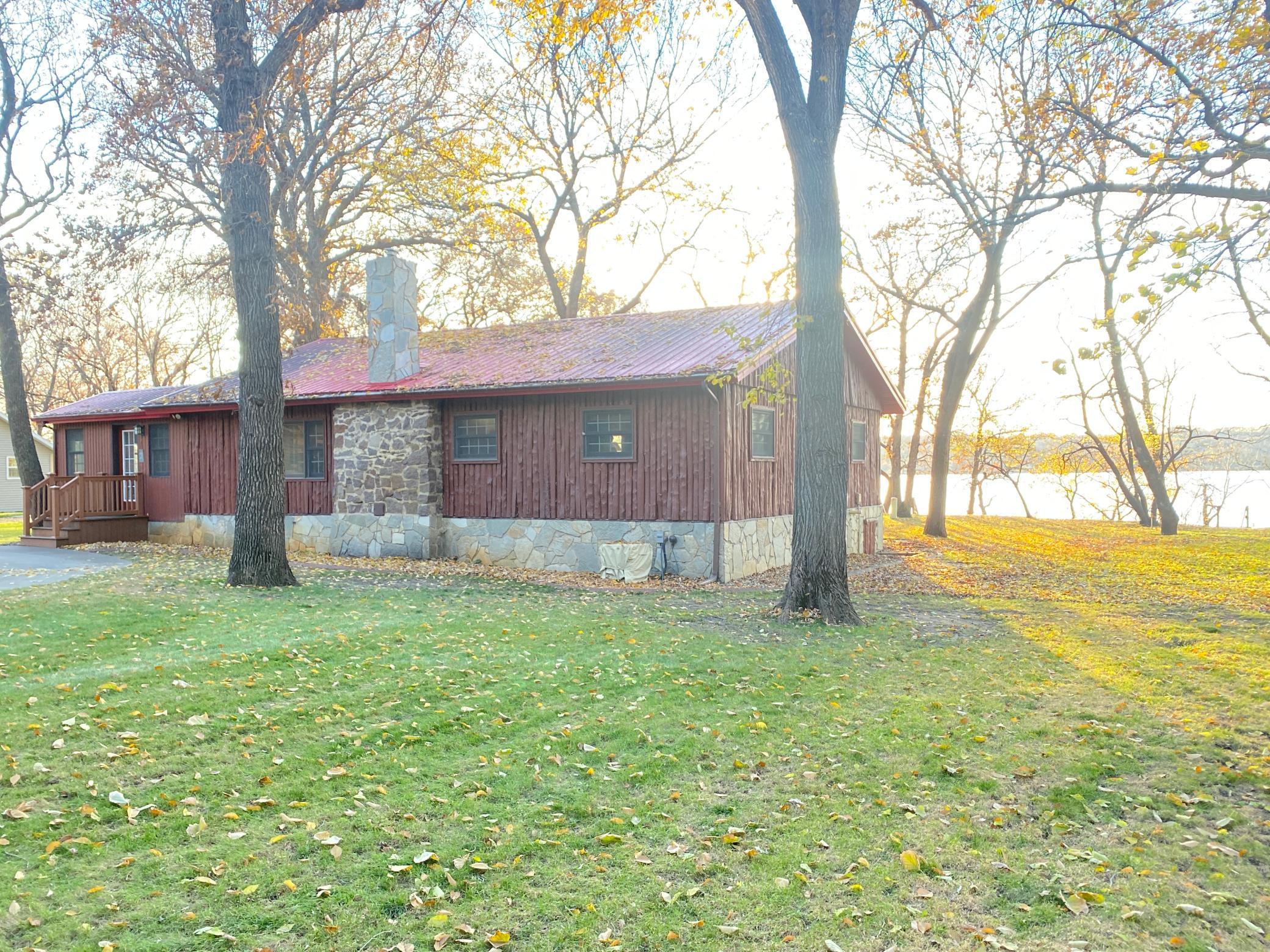 30319 Bonanza Road Beardsley MN 56211 - BIG STONE 6123414 image1