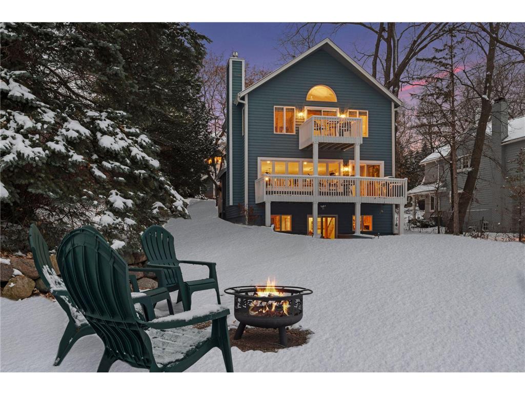 3032 Highland Boulevard Mound MN 55364 - Lake Minnetonka 6380855 image1