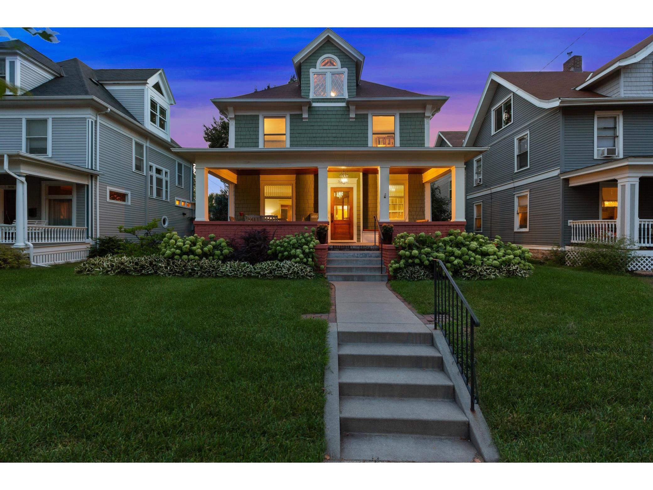 3032 Humboldt Avenue S, Minneapolis, MN 55408 MLS 6076778 Edina Realty