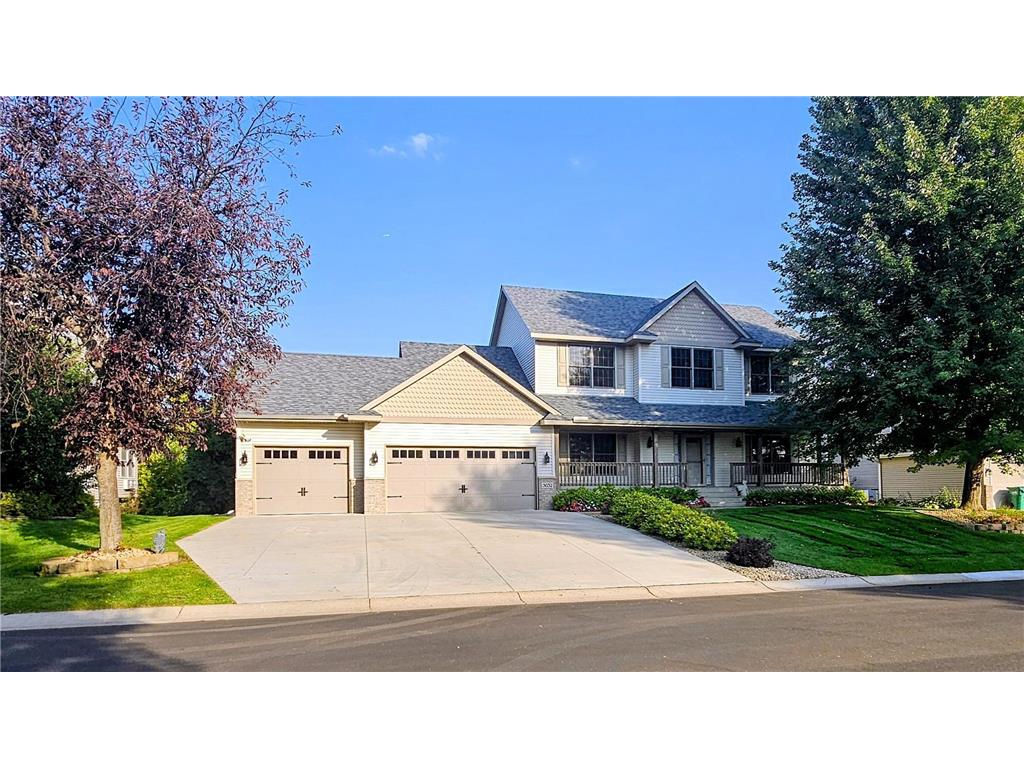 3032 Kagen Avenue NE Saint Michael MN 55376 6805173 image1