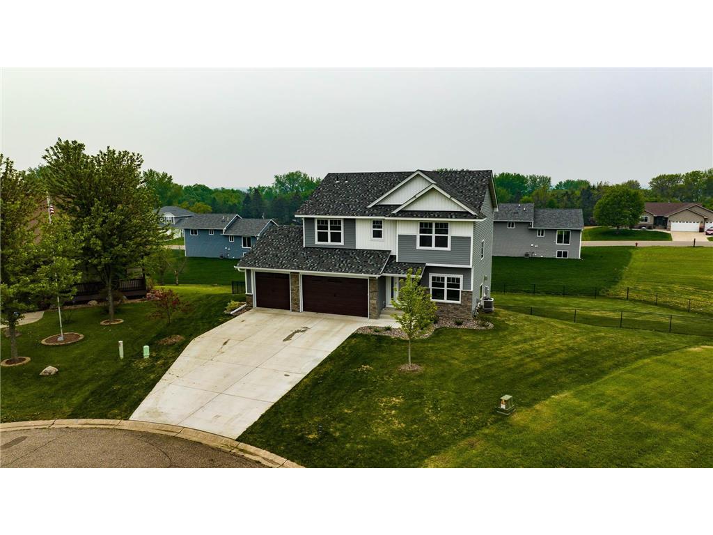 3032 Tamarack Circle Howard Lake MN 55349 6427732 image1