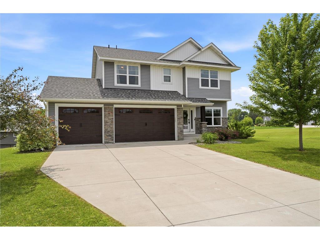 3032 Tamarack Circle Howard Lake MN 55349 7033626 image1