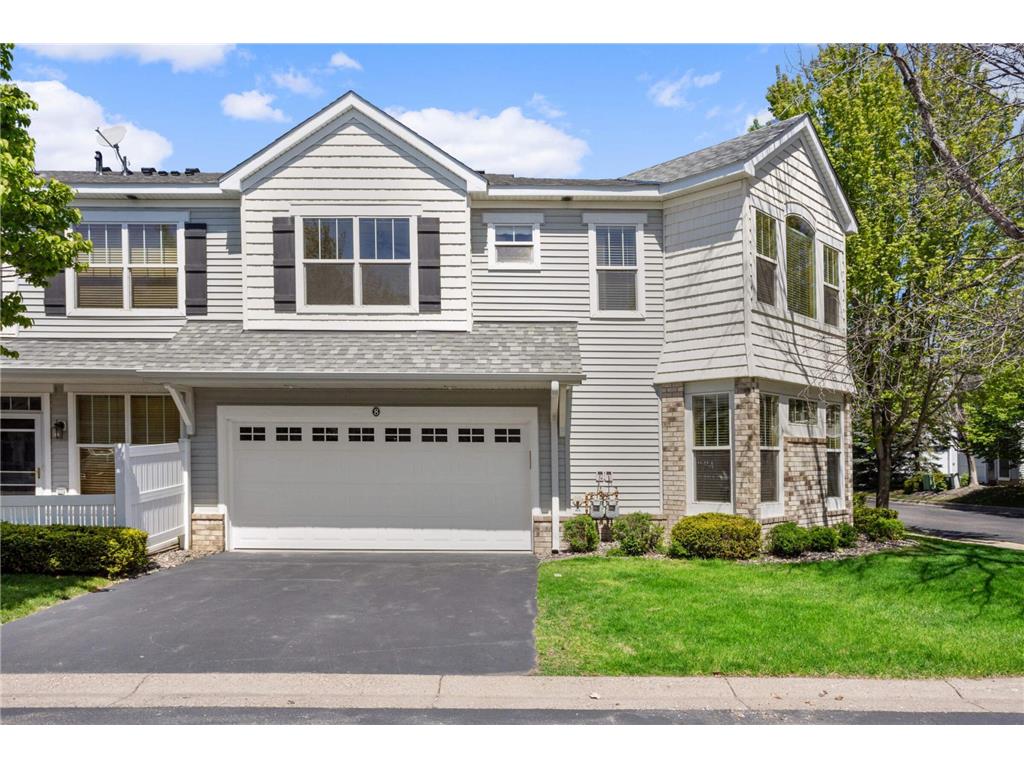 3033 Chamberlain Street N #8 Maplewood MN 55109 6529600 image1