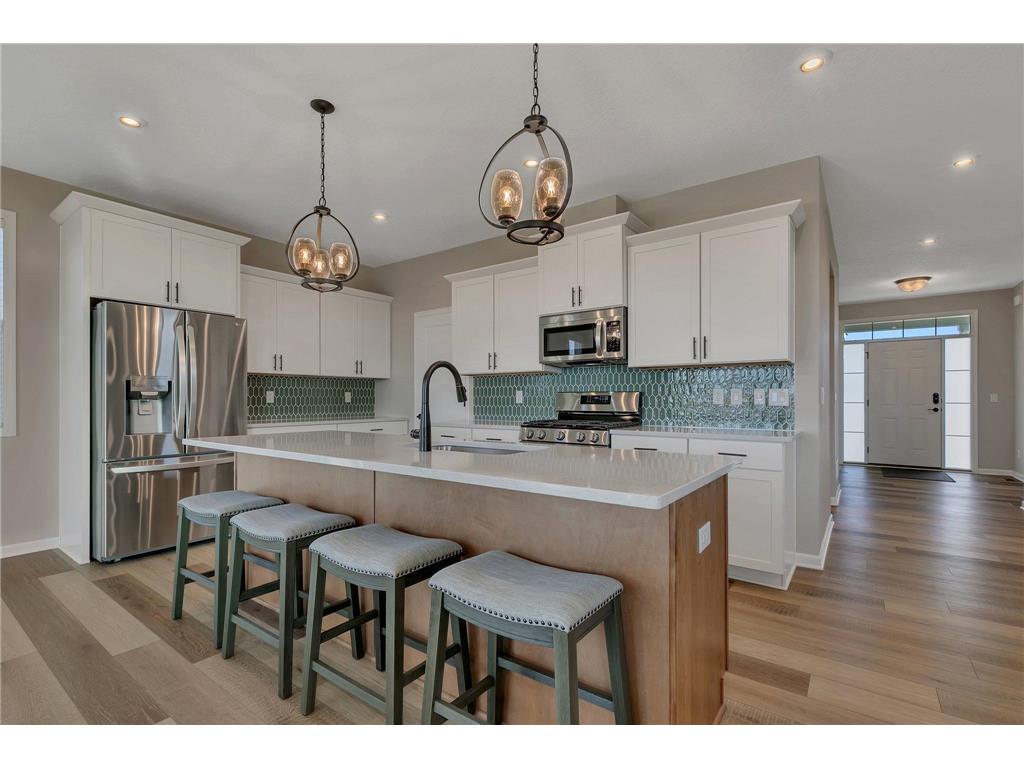 3033 Jansen Avenue NE, Saint Michael, MN, 55376 MLS 6475298 Edina