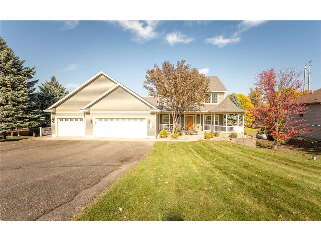 3033 The Narrows Drive SW, Alexandria, MN 56308 MLS 6271505 Edina