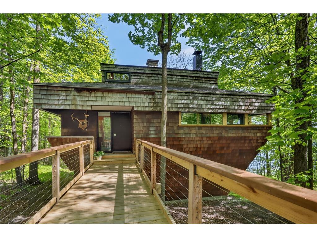 30333 Sunny Beach Road Harris Twp MN 55744 - Pokegema 7081775 image1
