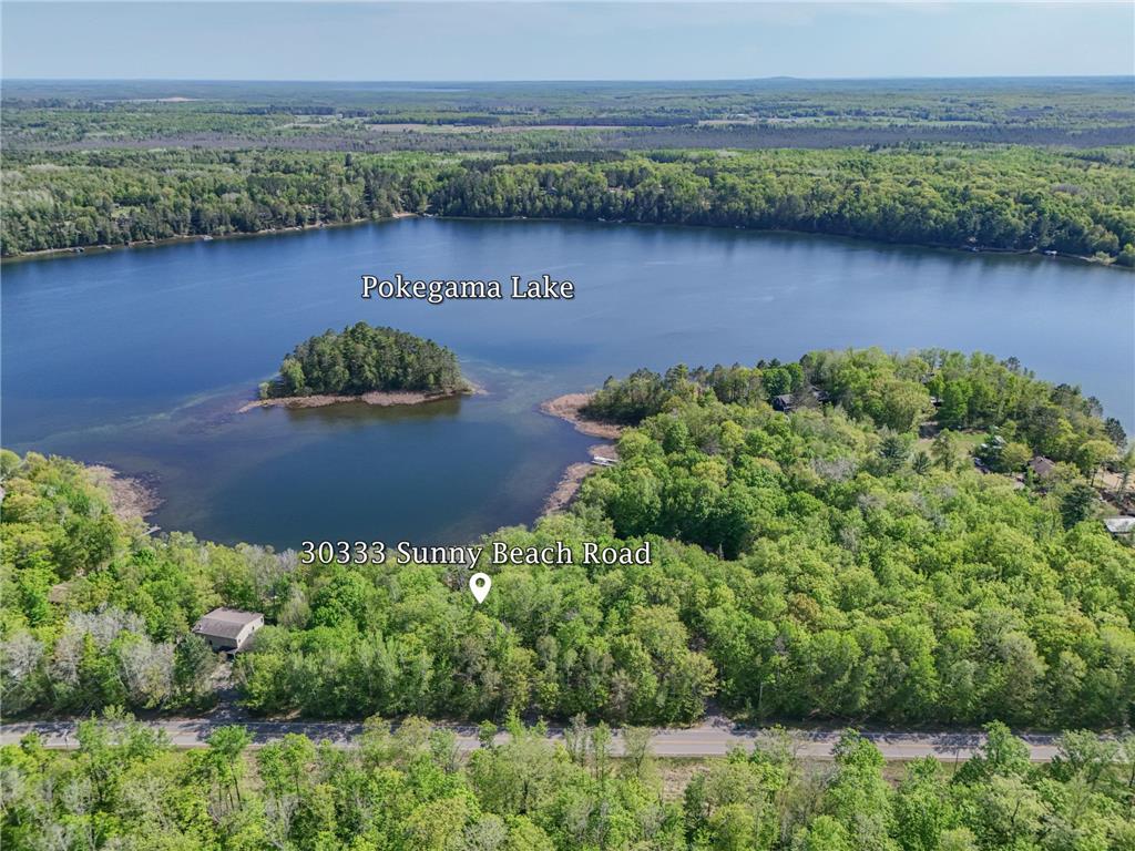 30333 Sunny Beach Road Harris Twp MN 55744 - Pokegema 7081775 image75