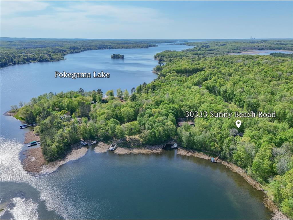 30333 Sunny Beach Road Harris Twp MN 55744 - Pokegema 7081775 image77