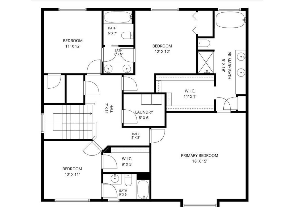 3034 130th Court NE Blaine MN 55449 7099975 image35