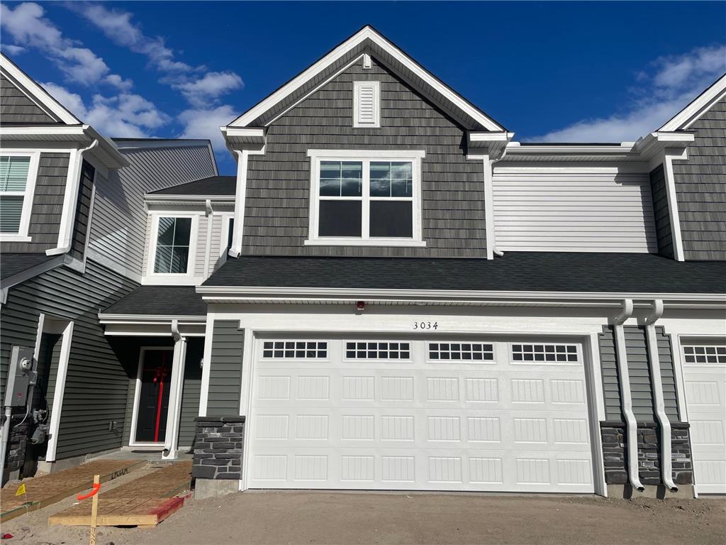 3034 Basswood Street, Little Canada, MN, 55117 MLS 6502764 Edina