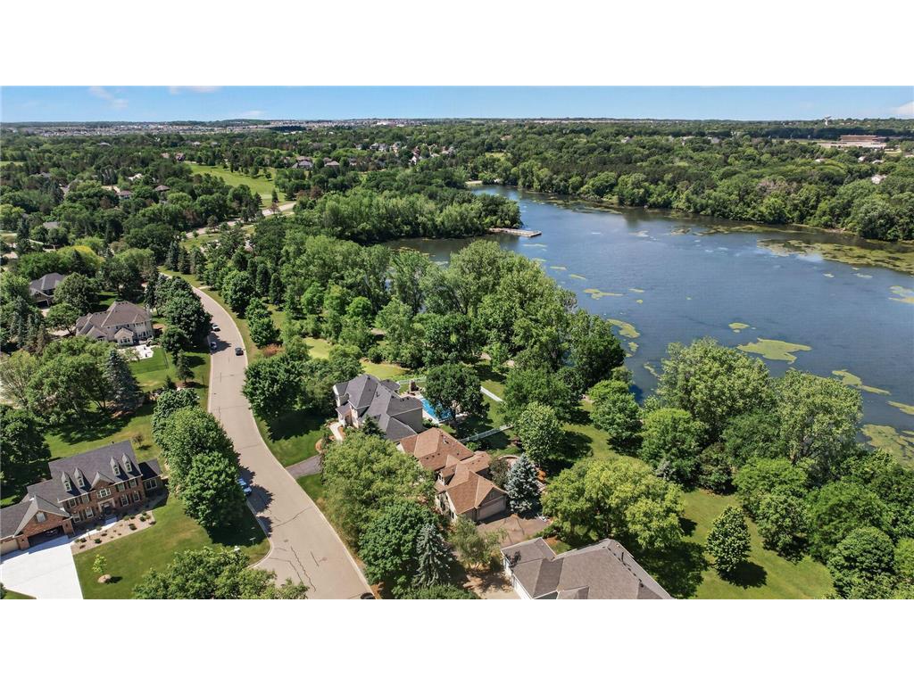 3034 Edgewater Drive Woodbury MN 55125 - Colby Lake 7091056 image1
