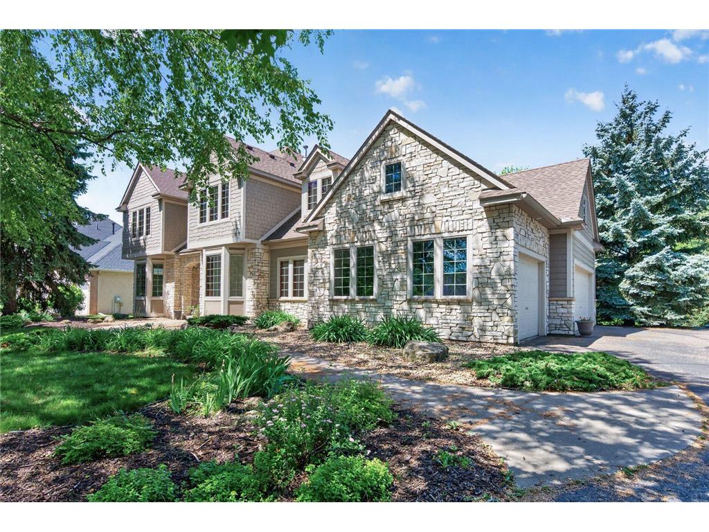 3034 Edgewater Drive Woodbury MN 55125 - Colby Lake 7091056 image3