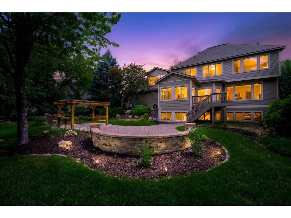 3034 Edgewater Drive Woodbury MN 55125 - Colby Lake 7091056 image4