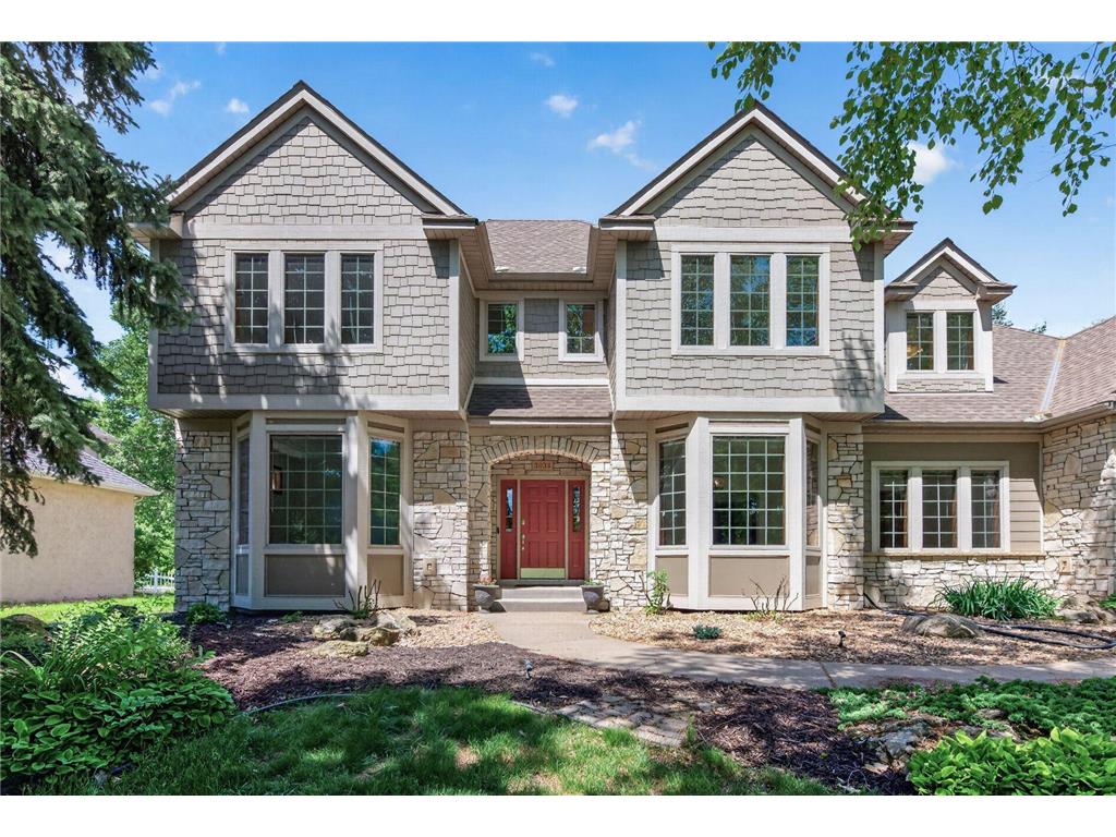 3034 Edgewater Drive Woodbury MN 55125 - Colby Lake 7091056 image5