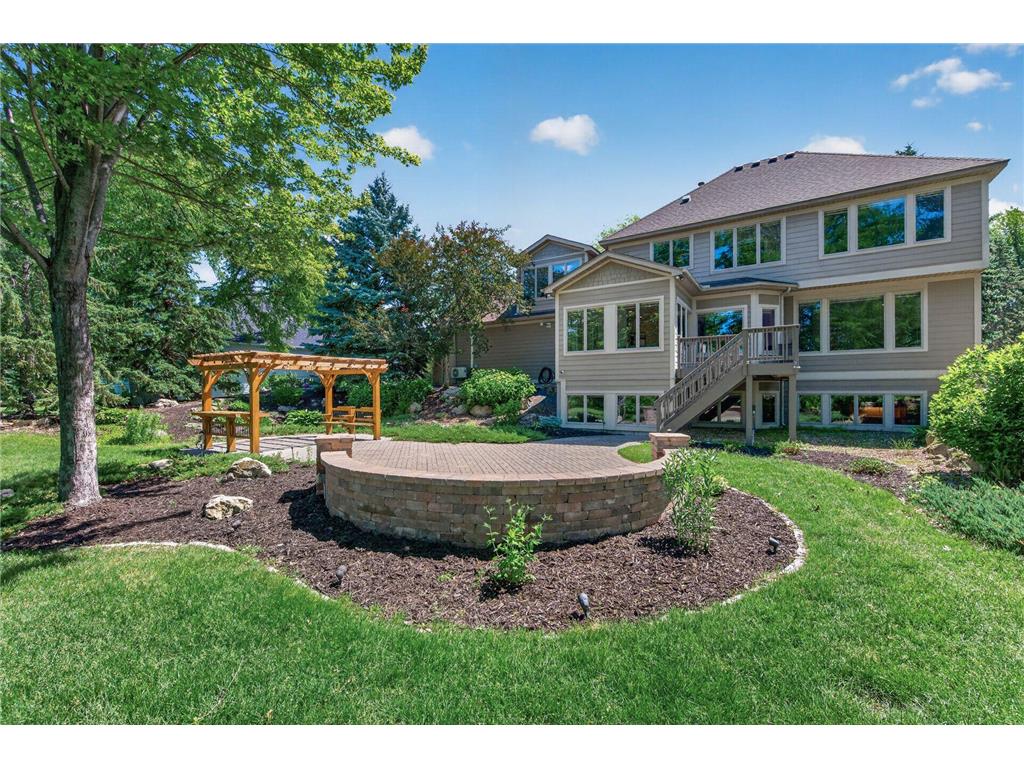 3034 Edgewater Drive Woodbury MN 55125 - Colby Lake 7091056 image59