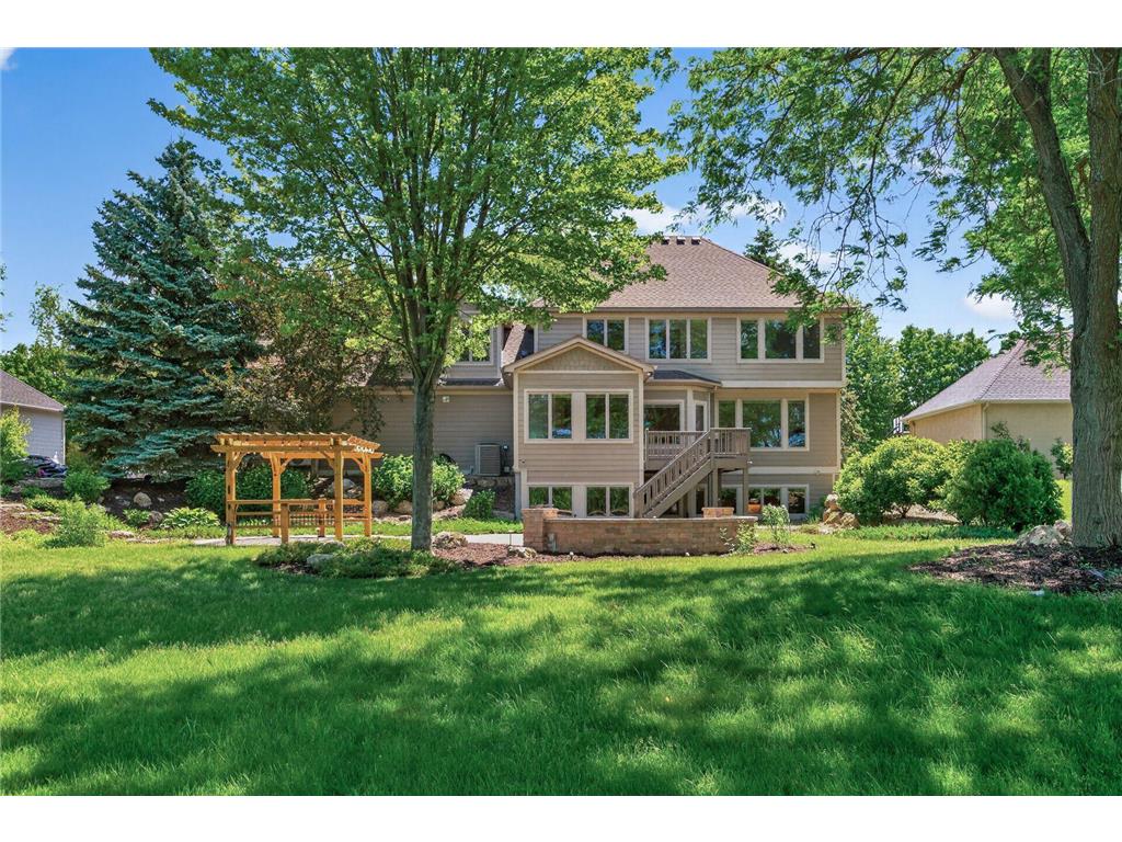 3034 Edgewater Drive Woodbury MN 55125 - Colby Lake 7091056 image7