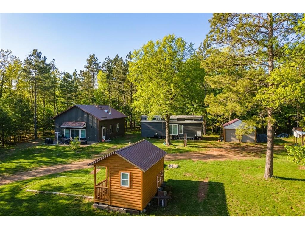 30349 Johnson Creek Trail Webb Lake WI 54830 7075391 image1