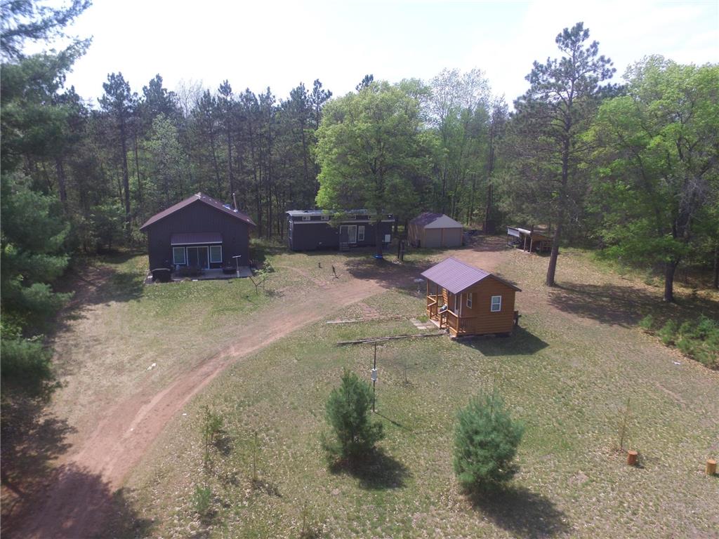 30349 Johnson Creek Trail Webb Lake WI 54830 7075391 image33