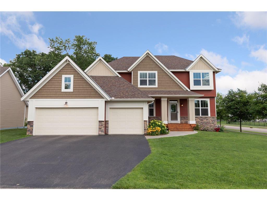 3035 129th Avenue NE Blaine MN 55449 6327833 image1