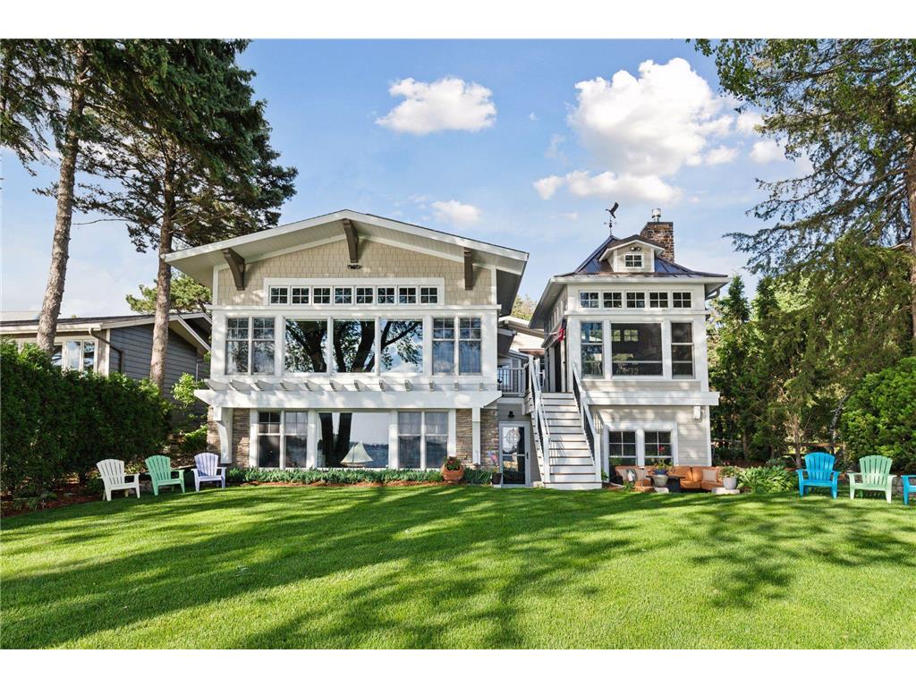 3035 Casco Point Road Orono MN 55391 - Lake Minnetonka 7084416 image1