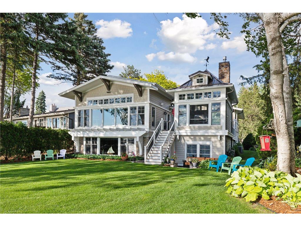 3035 Casco Point Road Orono MN 55391 - Lake Minnetonka 7084416 image4
