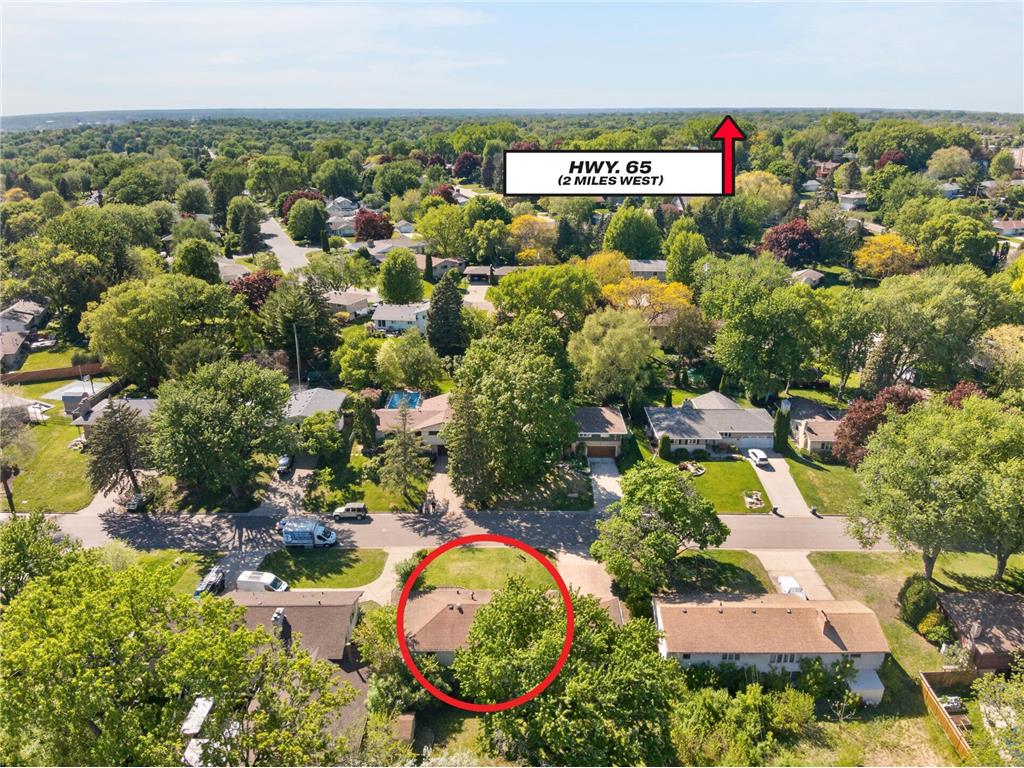 3035 Croft Drive Saint Anthony MN 55418 7075520 image60
