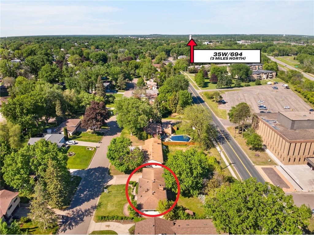 3035 Croft Drive Saint Anthony MN 55418 7075520 image62